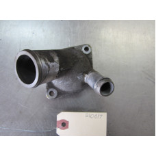 21H217 Thermostat Housing From 2008 Chevrolet Malibu  2.4 12597172